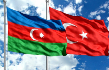Türkiyə Azərbaycana başsağlığı verdi